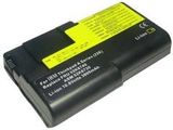 Laptop Battery for DELL, IBM Serials