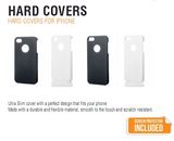 Hard Cover for iPhone Hard Cover for iPhone