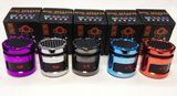 2014best Quality Wireless Speaker Bluetooth, 3.0 Hot Sell Mini Bluetooth Speaker