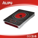 2016new Design Kitchen Appliance One Burner Infrared Cooker