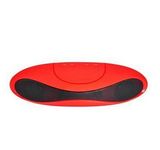 Cheaper Price for Rugby Bluetooth Speaker for Cell Phone, with T/F SD Card