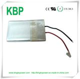 Lithium Polymer Battery for Mobile Phone Payment Terminal