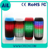 New Stylish LED Colorful Bluetooth Speaker