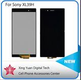 Hot Mobile Phone LCD for Sony Xperia Z Ultra L39h LCD Display Repair