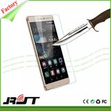 0.33mm 9h 2.5D Clear Tempered Glass Screen Protectors for Huawei P9 (RJT-A4005)