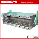 Long-Term Supply Burner Gas Stove Air Burner for Spray Room Heating