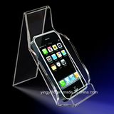 Custom Countertop Cell Phone Holder