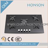 Tempered Glass Gas Cooker Burner Gas Cooktop Gas Hobs