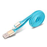 Imymax Metalic Sync/Charge 8pin Lightning USB Cable for iPhone Apple