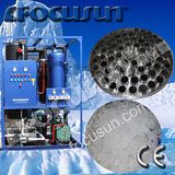 Tube Ice Making Maker Machine