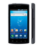 Original Android 16GB 4.0'' GPS I897 Smart Mobile Phone