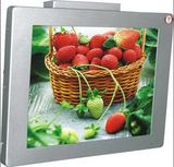 19inch Bus/Car LCD Media Advertising Display Player/Digital Signage (SS-058)