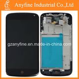 LCD Screen for LG Google Nexus 4 E960