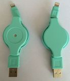Lighting Cable/USB Cable for iPhone5/5s/6/Plus Cable