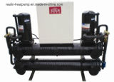 Water Source Heat Pump Water Heater