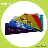 ISO Desfire EV1 2k Nfc Smart Card for RFID Tracking System (GYRFID)