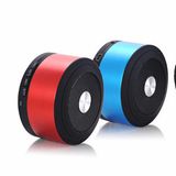 Bluetooth Speaker Talking Wireless Speaker with Mic Talk (RST-B005)