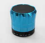 2014 Best Outdoor Wireless Mini with Hands Free Call Mini Bluetooth Speaker (SP11)