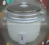 Drum Rice Cooker 03