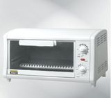 Electric Toaster Oven
