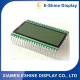 Customized Small LCD Display with Grey Backlight