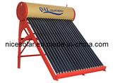 Non Pressure Solar Water Heater (20)