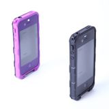 Waterproof TPU Mobile Phone Case for iPhone 5 (GV-06)