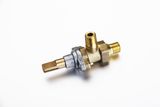 Brass Valve/Gas Valve/Oven Valve/Oven Part/Stove Part/Gas Spare Part