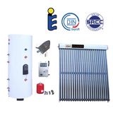 Split Solar Water Heater