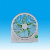 Solar Fan