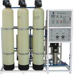 RO Water Purifier System (700L)