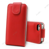 Flip PU Leather Mobile Phone Cover