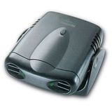 Ionic Vehicle Air Purifier (XJ-801)