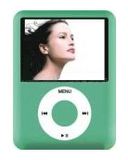 LED 5th Gen MP3/MP4 Player (FMP4-04)