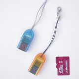Mini Micro SD Card Reader (HY-TF100)