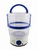 Food Steamer (KL-809B)