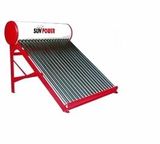 Solar Water Heater (SPR-470-58/1800)