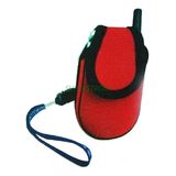 Neoprene Mobile Phone Bag / Holder (SS-0021)