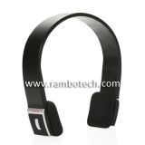 Bluetooth Stereo Headset with 240hrs Standby Time