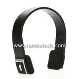 Bluetooth Stereo Headset with 240hrs Standby Time