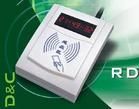 Smart Card Reader (GP09-M-P-R005)