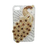 Crystal Case with Czech Crystal (AZ-C021)