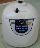 3-in-1 Electric Multi-Cooker (DQG60-100B)