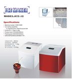 Ice Maker