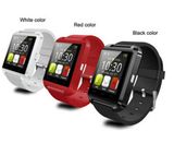 Smart Bluetooth Watch U8 1.45