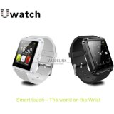 World Promotion Item Bluetooth Watch U8 Watch