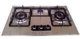 70 Cm Best 3 Burner Built in Gas Cookers (HM-36005)