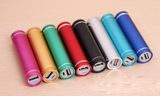Portable Emergency USB Charger for Mobile Phone