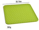 Silicone Mat Multi Function Waterproof Mat Sm-004