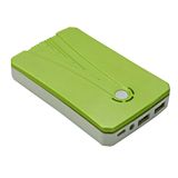 Mobile Charger Portable Power Backup Battery